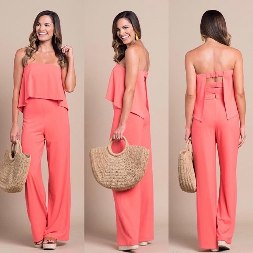 Jumpsuit!